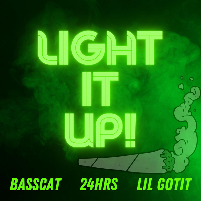 Light It Up - Radio Edit