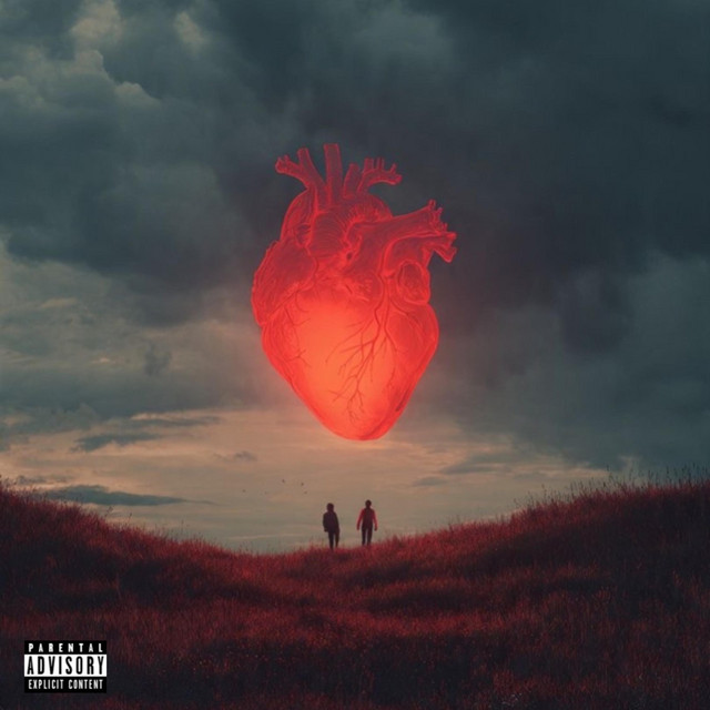 We Love You Laxrt 2: The Album cover art