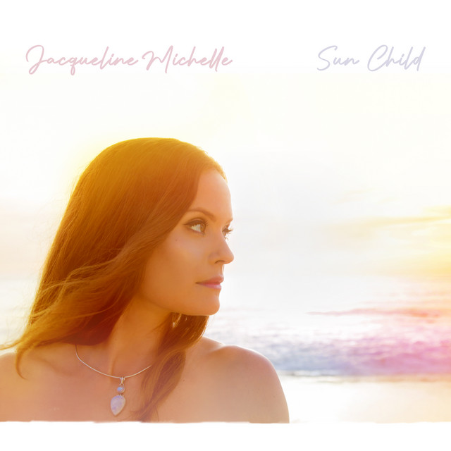 Sun Child cover art