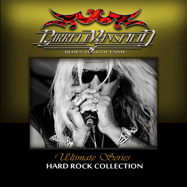Ultimate Series: Hard Rock Collection cover art