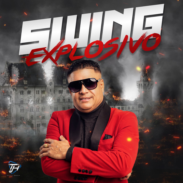 Swing Explosivo cover art