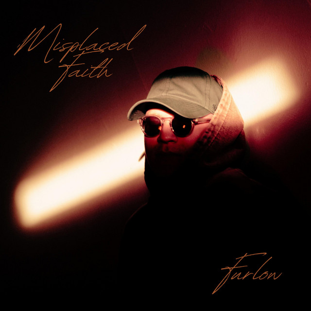 Misplaced Faith cover art