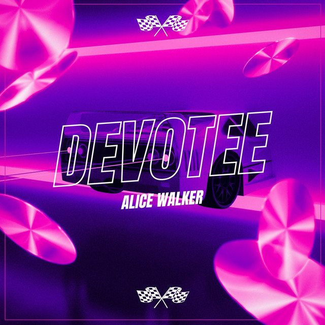 Devotee cover art