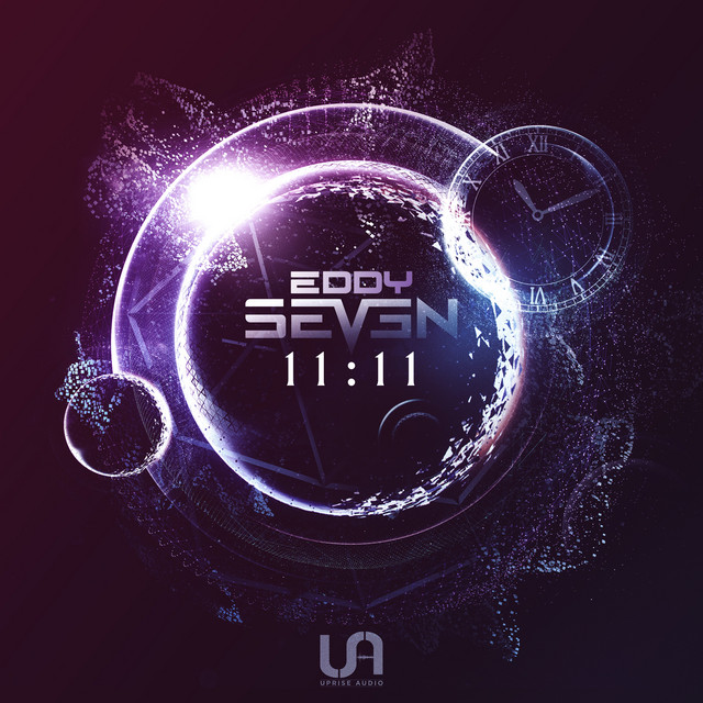 11:11 cover art