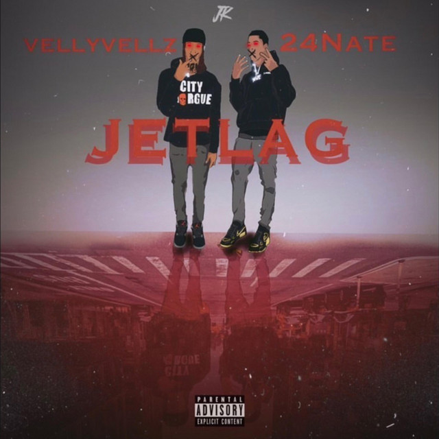 Dont Slip - song and lyrics by Velly Vellz, Mula Gzz, 24 Nate