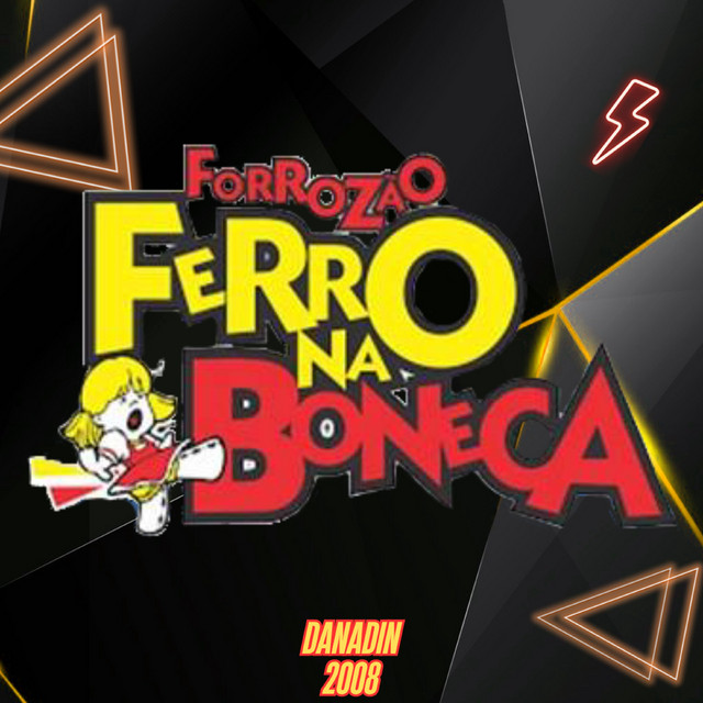 Danadin - 2008 (Ao Vivo) cover art