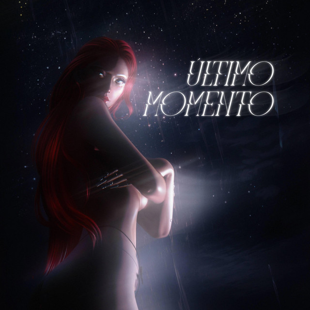Último Momento cover art