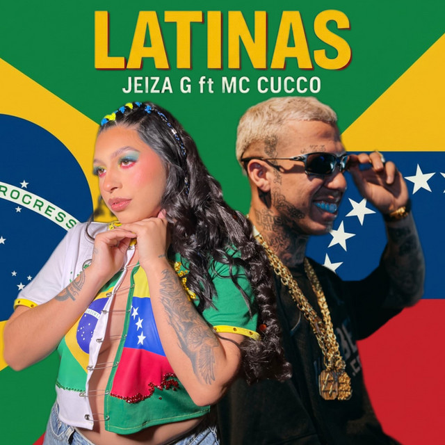 Latinas