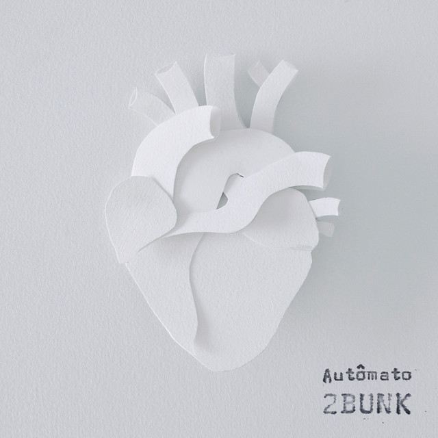 Autômato cover art
