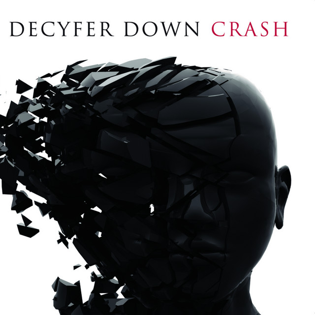 Crash cover art