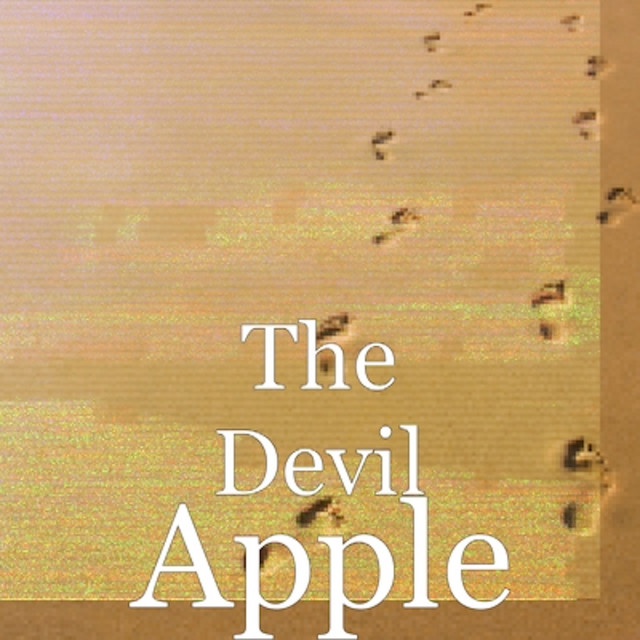 Apple - Single by The Devil | Spotify