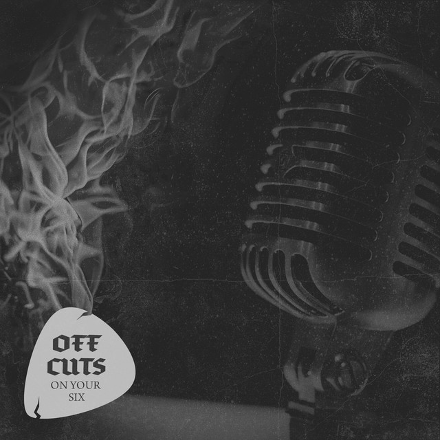 On Your Six cover art