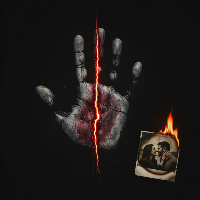 Fireline Heart cover art