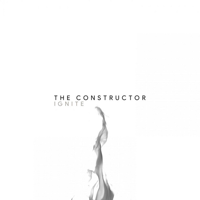 Ignite cover