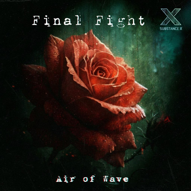 Обкладинка Air Of Wave — Final Fight