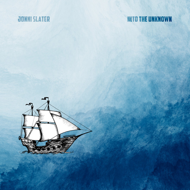 Into the Unknown cover