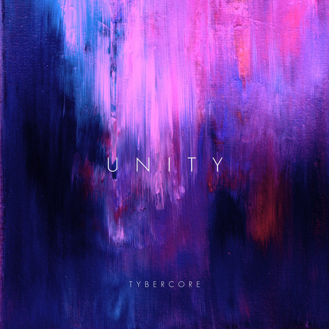 Unity cover art
