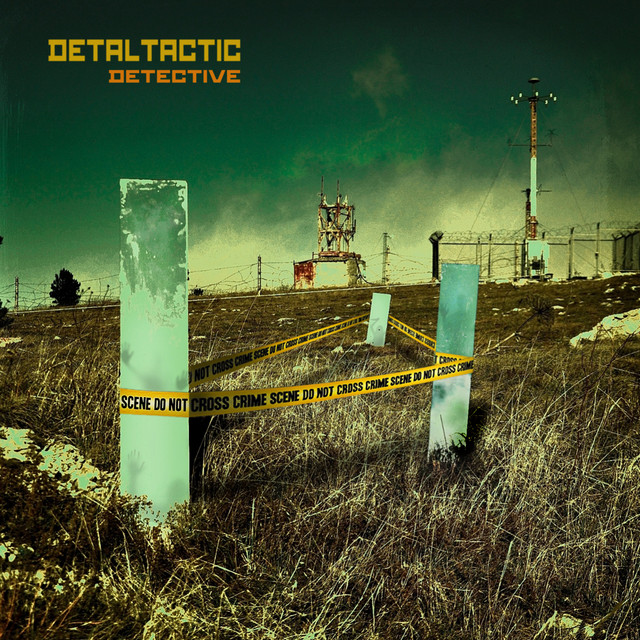 Detective - Album by Detaltactic | Spotify