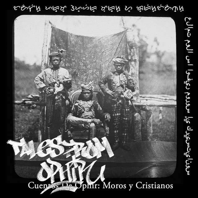 Tales From Ophir: Moros y Cristianos cover art