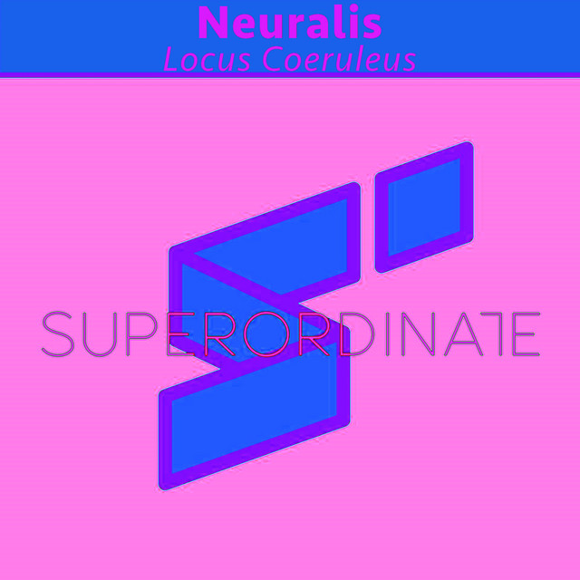 Locus Coeruleus album art