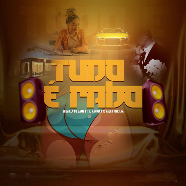 Tudo é Rabo