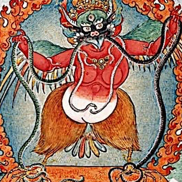 PRANA