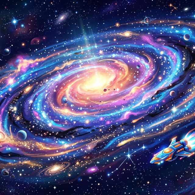 Montagem Astronômica do Malak