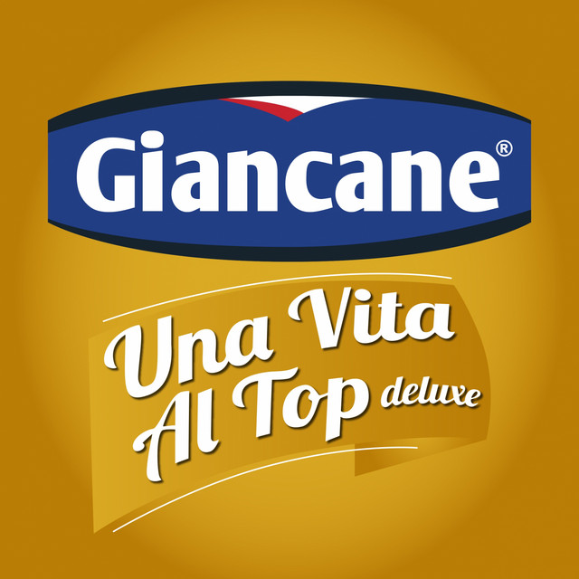 Una vita al top (Deluxe) cover art