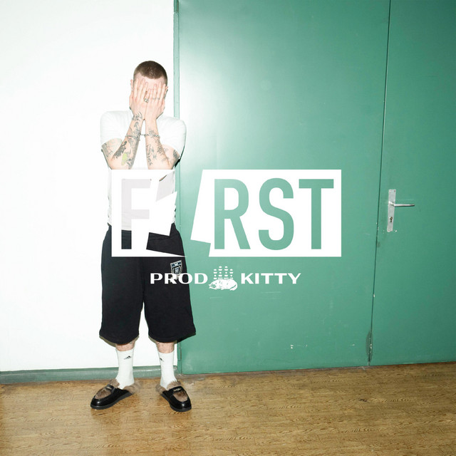 A LETTER RECORDED ON A PHONE (LOST FILES) cover art