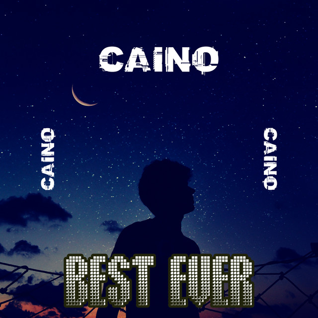 Best Ever cover art