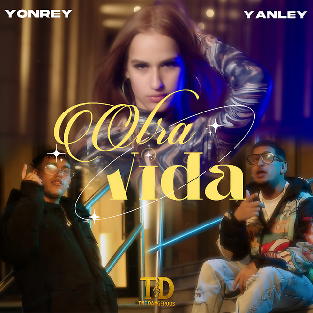 Otra Vida (Voy Hablar Con El Cielo)