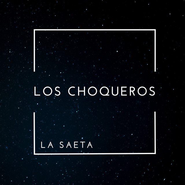 Los Choqueros