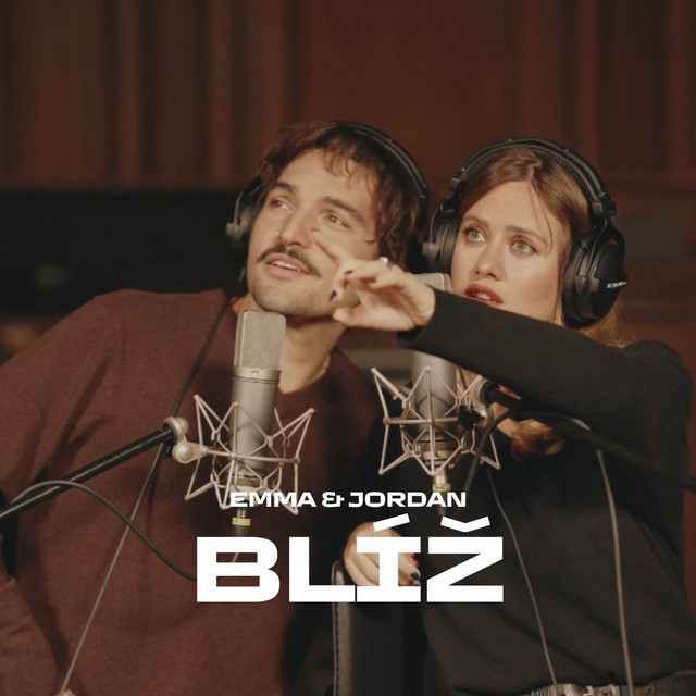 BLÍŽ