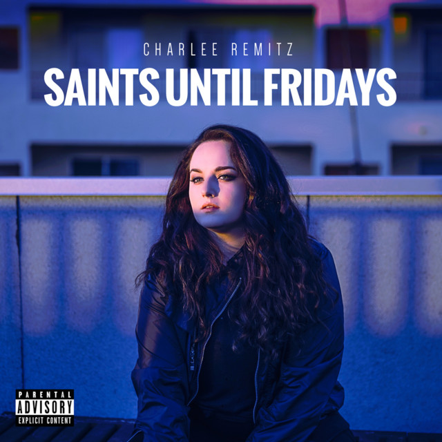 Saints Until Fridays cover