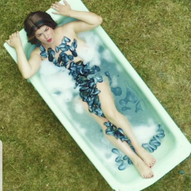 Aurore Chevalier Photo