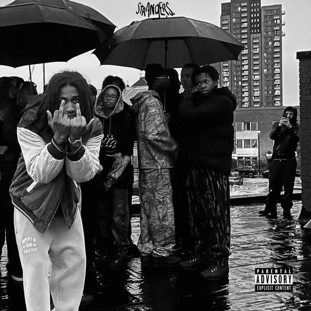 HEATA cover art