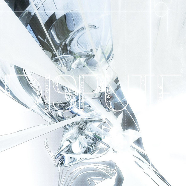 DISPUTE cover art