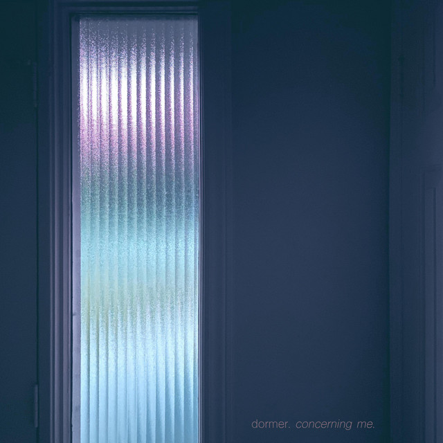 Concerning Me cover art