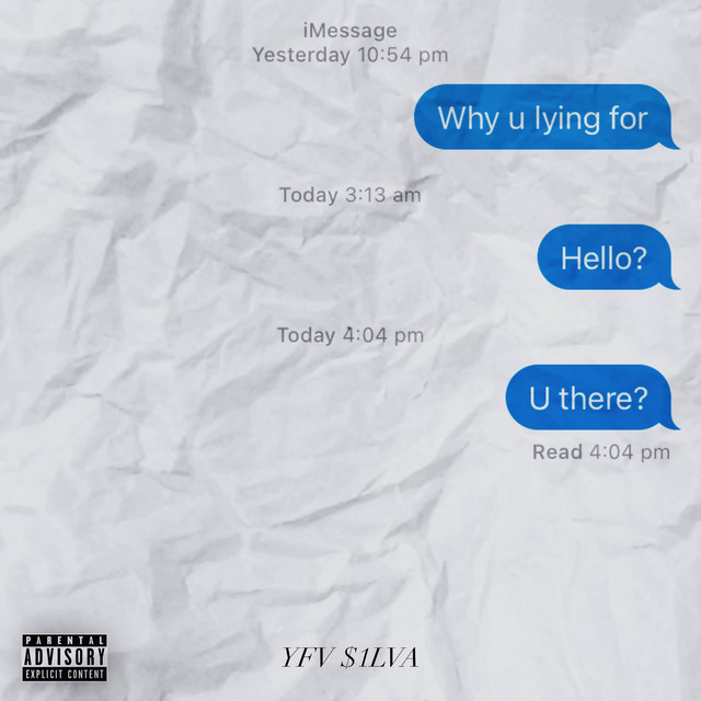 Its A Lie