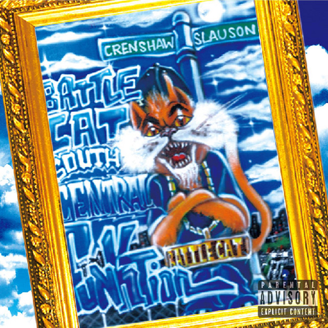 洋楽 BATTLECAT SOUTH CENTRAL g rap SOUTH CENTRAL FUNKTION - Album by DJ BATTLECAT | Spotify