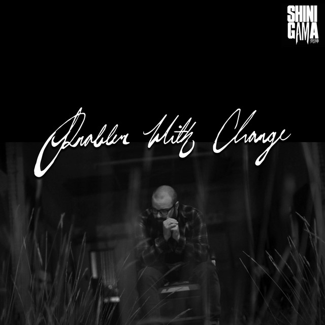 Problem With Change cover art