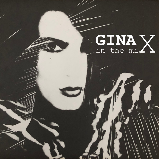 in the miX cover