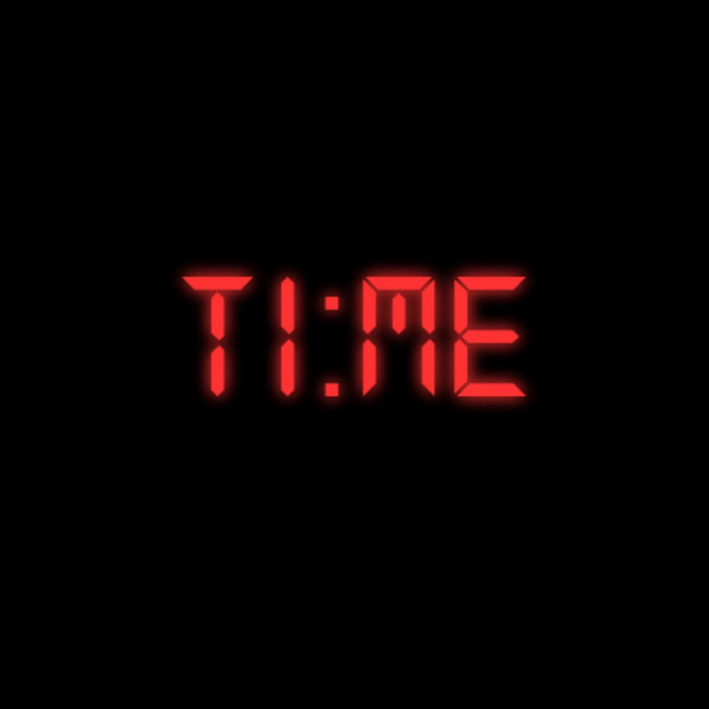 TIME