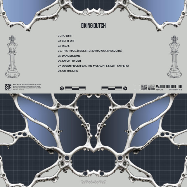 undefined album image