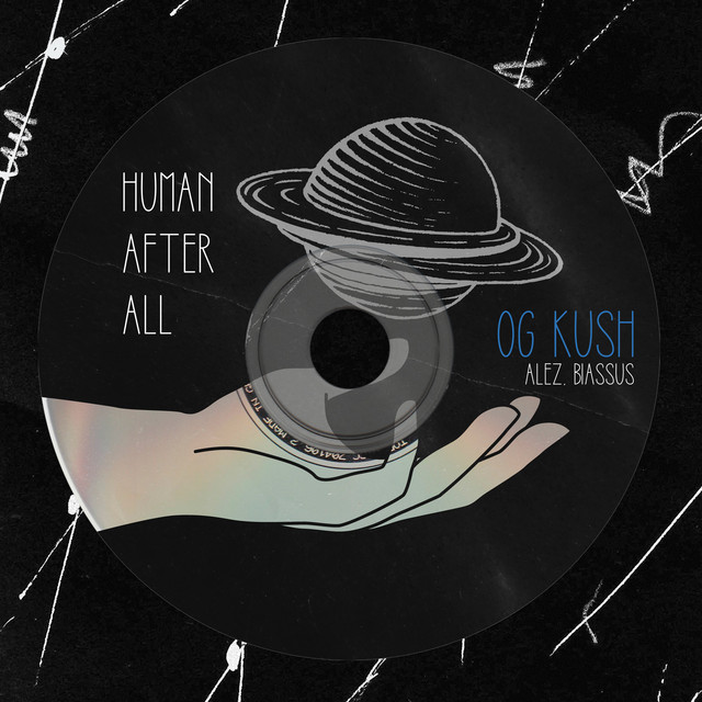 Og Kush cover art