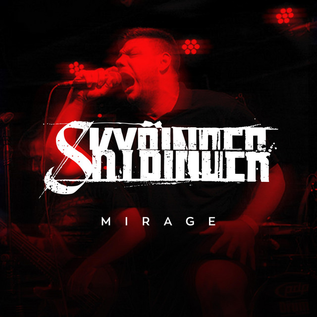 Mirage cover