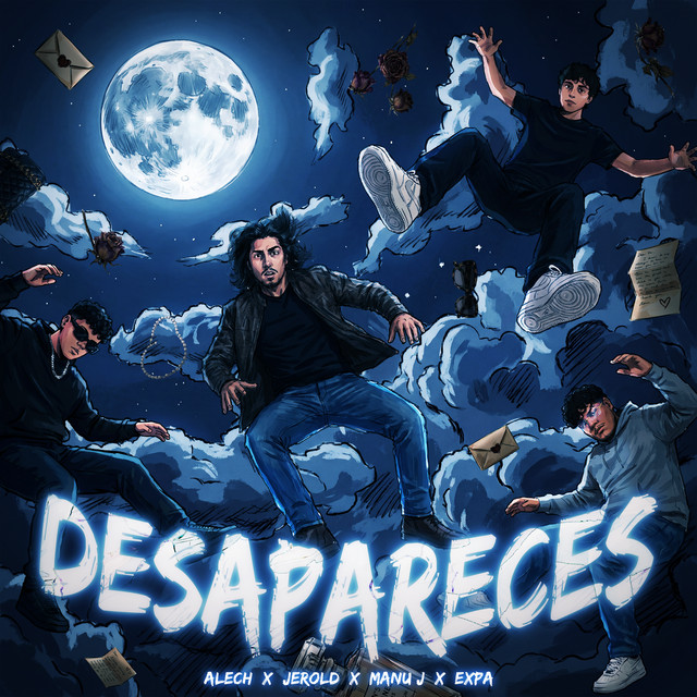 undefined album image