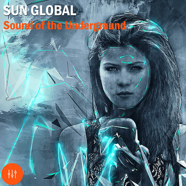 Sun Global Sound of the Underground cover art
