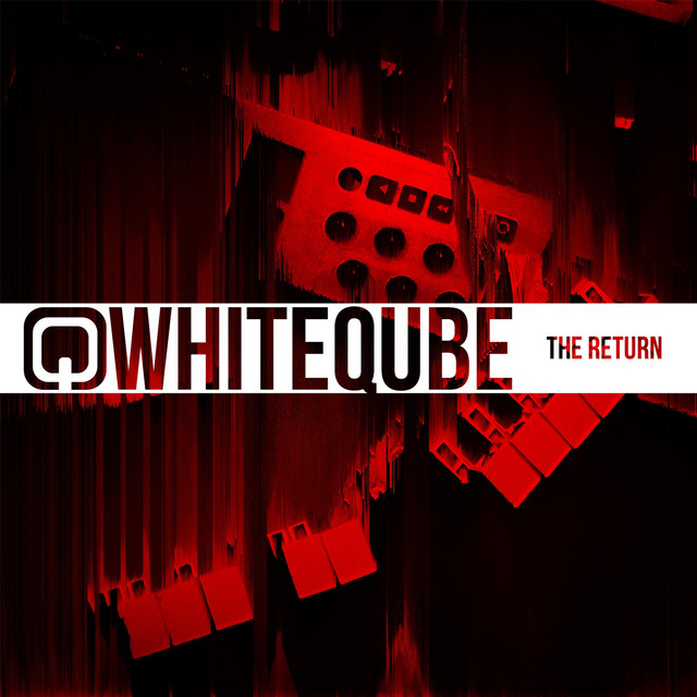 The Return cover art