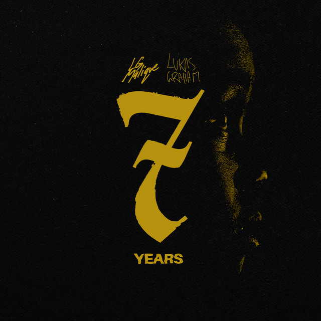 Seven Years cover art